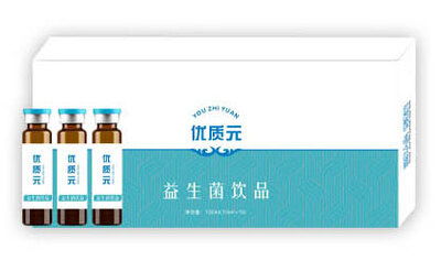 想要越来越健康，你需要知道益生元！ 