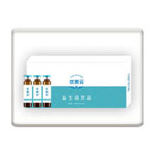 优质元益生菌